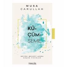 Küçümseme Musa Carullah