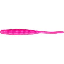 Kudos Fat Worm 06 5 cm Silikon Yem