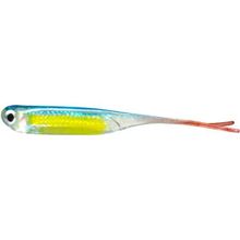 Kudos Natura Drop Shad 06 Standart 5 cm Silikon Yem