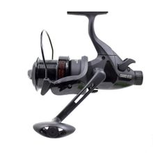 Kudos Orion 6500 Baitrunner Grafit Yedek Kafalı Olta Makinesi