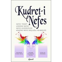 Kudret-i Nefes Havvanur Yılmaz Keleş