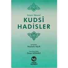 Kudsi Hadisler - İrfan Bin Selim