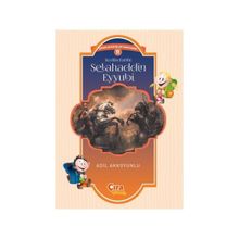 Kudüs Fatihi Selahaddin Eyyubi - Cavit Ersen
