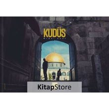 Kudüs - Murat Kurt