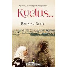 Kudüs - Ramazan Deveci