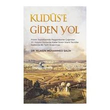 Kudüs'e Giden Yol - Muhsin Muhammed Salih