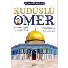 Kudüslü Ömer - İlknur Koç Aytaç