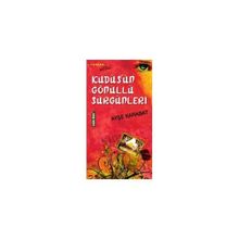 Kudüs’ün Gönüllü Sürgünleri - Ayşe Karabat