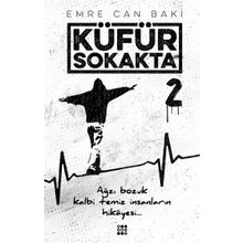 Küfür Sokakta 2 - Emre Can Baki