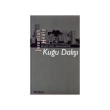 KUĞU DALIŞI - JEREMIAH HEALY