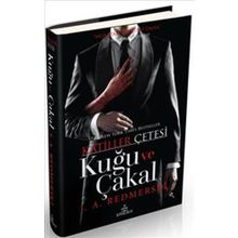 Kuğu ve Çakal Ciltli - J. A. Redmerski