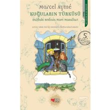 Kuğuların Türküsü -Marcel Ayme