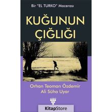 Kuğunun Çığlığı - Orhan T. Özdemir