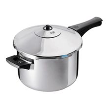 Kuhn Rikon 3039 Duromatic 2.5 lt Inox Düdüklü Tencere