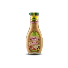 Kühne 250 ml Bin Ada Salata Sosu