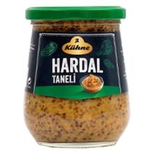 Kühne 250 ml Taneli Hardal