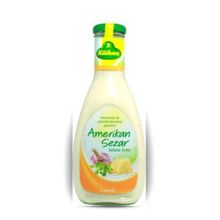 Kühne 500 ml Amerikan Sezar Salata Sosu
