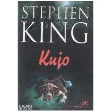 Kujo - Stephen King