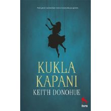 Kukla Kapanı - Keit Donohue