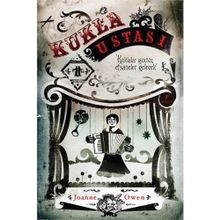 KUKLA USTASI - JOANNE OWEN