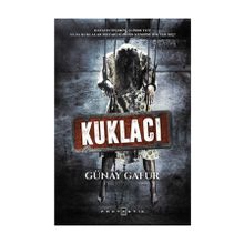 KUKLACI - GÜNAY GAFUR