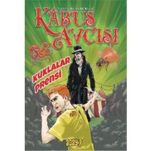 Kuklalar Prensi Kabus Avcısı Acayip Kitaplar