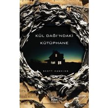 Kül Dağı’ndaki Kütüphane - Scott Hawkins