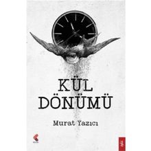 Kül Dökümü - Murat Yazıcı