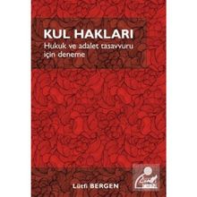 Kul Hakları- Lütfi Bergen