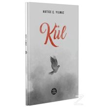 Kül- Hatice Ç.Yılmaz