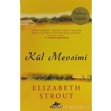 KÜL MEVSIMI - ELIZABETH STROUT
