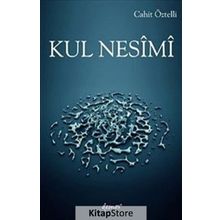 Kül Nesimi - Cahit Öztelli