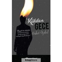 Külden Gece - Buket Özdal