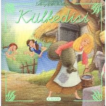 Külkedisi - Dünya Masalları-Kolektif - Kollektif