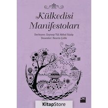 Külkedisi Manifestoları - Doğan Kitap Komisyon