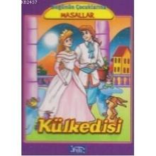 KÜLKEDİSİ - MARTA LUCIA GHIGLIONI