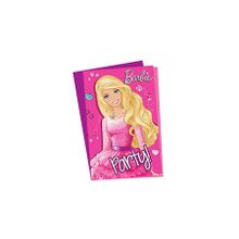 Kullan At Market Barbie Sparkle Davetiye