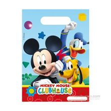 Kullan At Market TM-PRT-0070 Mickey Playful Parti Çantası