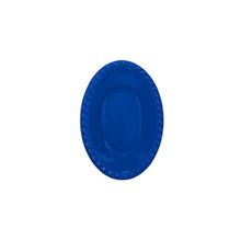 Kullan At Market TM-TBK-0290 Lacivert Oval Kase