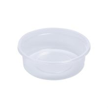KullanAtMarket 100 Adet Plastik Sup Kase