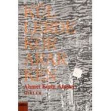 KÜLLERDE KOR ARARKEN - AHMET EMIN ATASOY