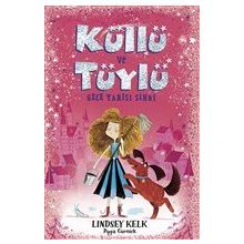 Küllü ve Tüylü - Lindsey Kelk