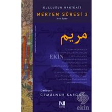 Kulluğun Hakikati - Meryem Suresi 3 - Cemalnur Sargut