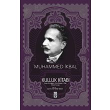 Kulluk Kitabı - Muhammet İkbal