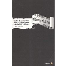Kültür Bakanlığı'nın Mem Ü Zin Çevirisine Eleştirel Bir Yaklaşım / Kadri Yıldırım / Avesta Basın