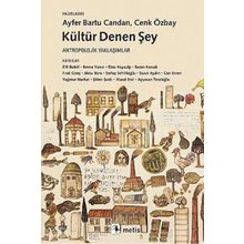 Kültür Denen Şey - Kollektif