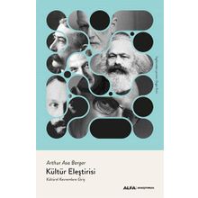 Kültür Eleştirisi Arthur Asa Berger