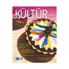 Kültür - Lisa Gezon Conrad Kottak Mc Graw Hill