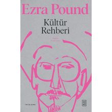 Kültür Rehberi - Ezra Pound