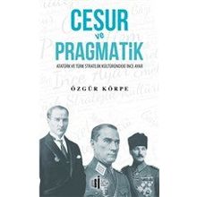 Kültür Sanat Yayınları Cesur ve Pragmatik İlgi